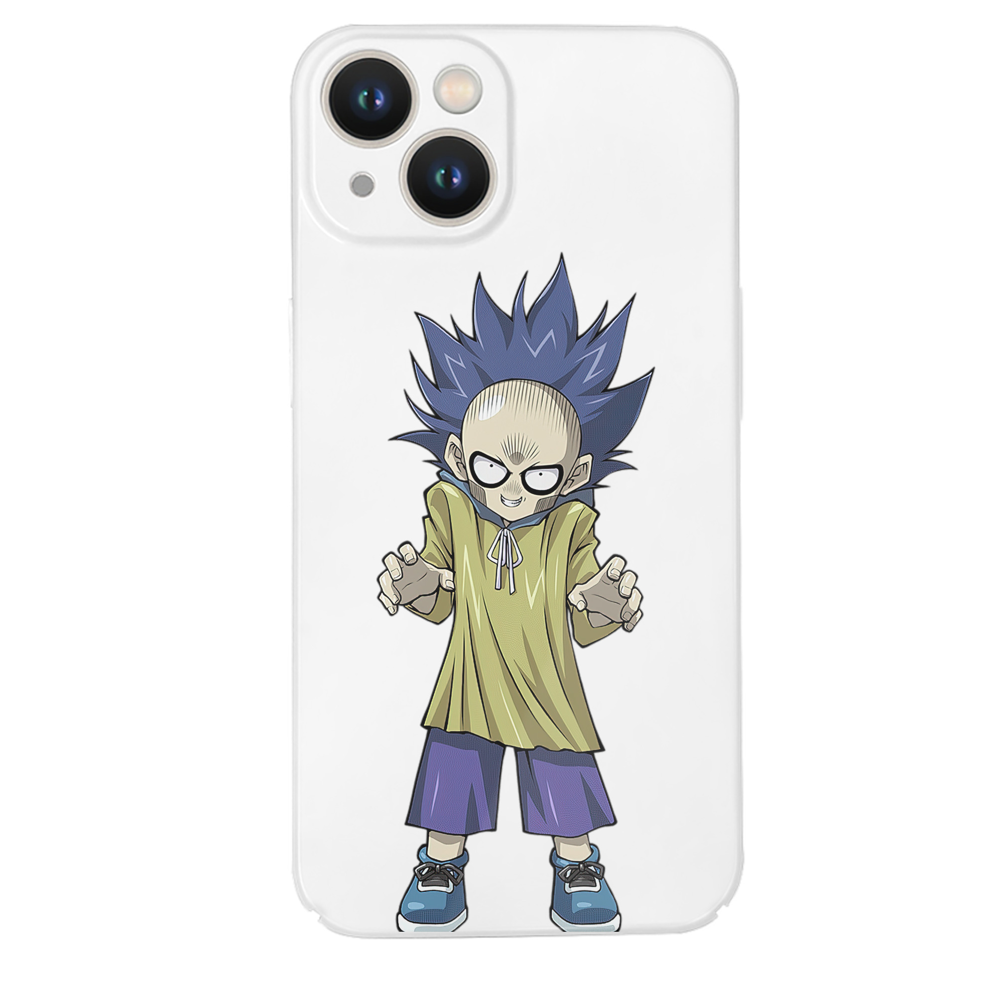 （画像用） 遊☆戯☆王 Yu-Gi-Oh! 【iPhone 14シリーズ対応】ハードケース